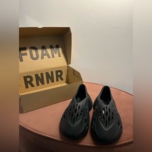 ‼️‼️ SOLD ‼️‼️ Yeezy Foam Runner